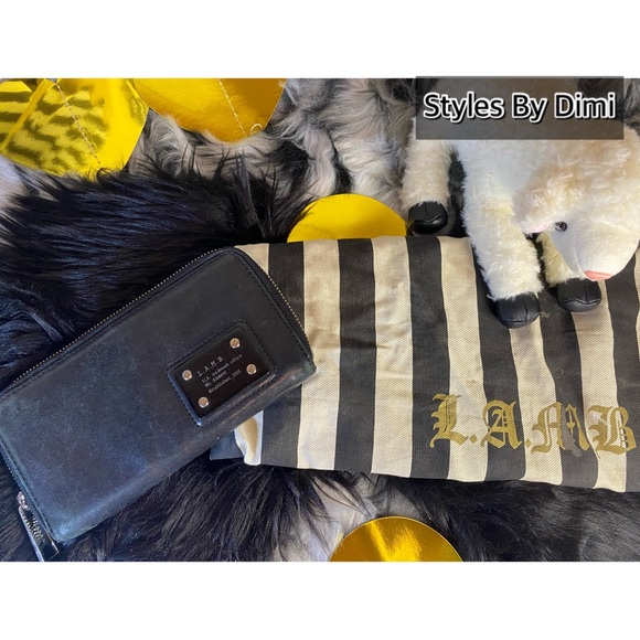 L.A.M.B Handbag/Wallet/Coin Purse - Picture 9 of 12